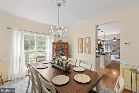 Dining - 918 Wayne Dr, Winchester, VA 22601 photo 1 of 3