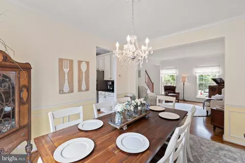 Dining - 918 Wayne Dr, Winchester, VA 22601 photo 3 of 3