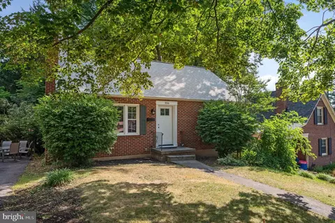 356 Miller St, Winchester, VA 22601