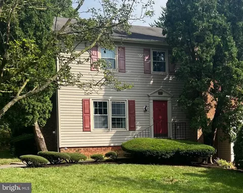 831 Appleseed Ct, Winchester, VA 22601