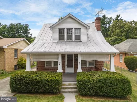 641 Pennsylvania Ave, Winchester, VA 22601