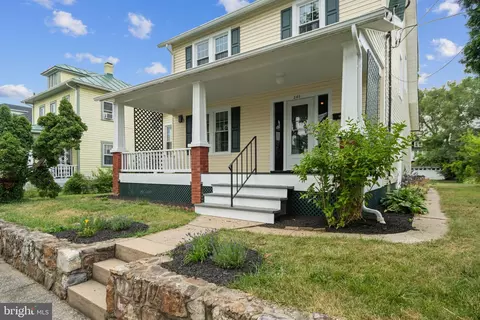 205 Shawnee Ave, Winchester, VA 22601 photo 3