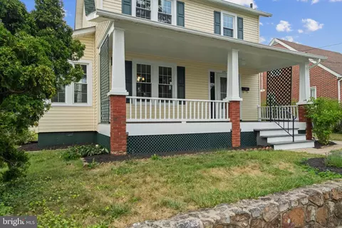 205 Shawnee Ave, Winchester, VA 22601 photo 34