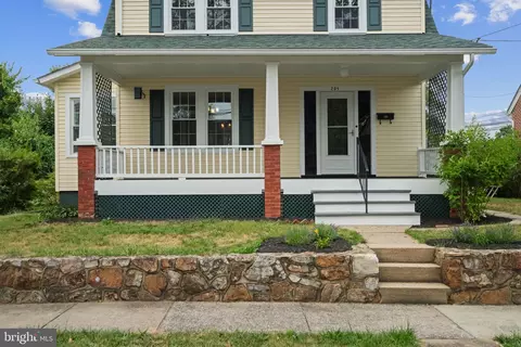 205 Shawnee Ave, Winchester, VA 22601