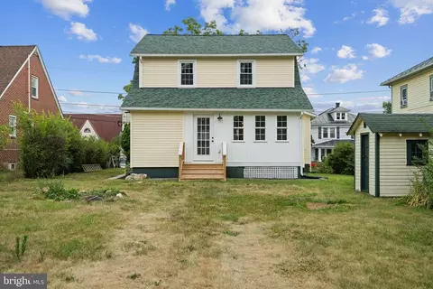 205 Shawnee Ave, Winchester, VA 22601 photo 5
