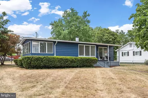 385 Shenandoah Ave, Winchester, VA 22601