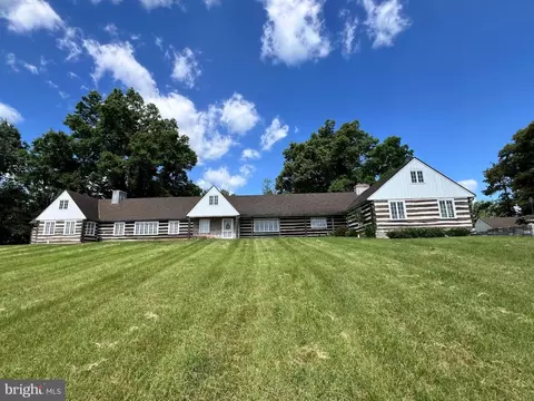 465 Fairmont Ave, Winchester, VA 22601