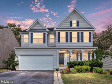 2853 Packer St, Winchester, VA 22601
