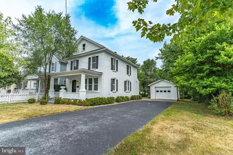 320 Virginia Ave, Winchester, VA 22601