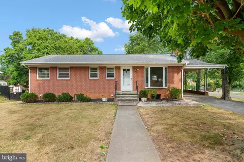 400 Fox Dr, Winchester, VA 22601