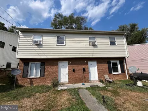 1006 1008 Franklin St, Winchester, VA 22601