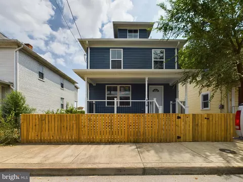 430 Highland Ave, Winchester, VA 22601
