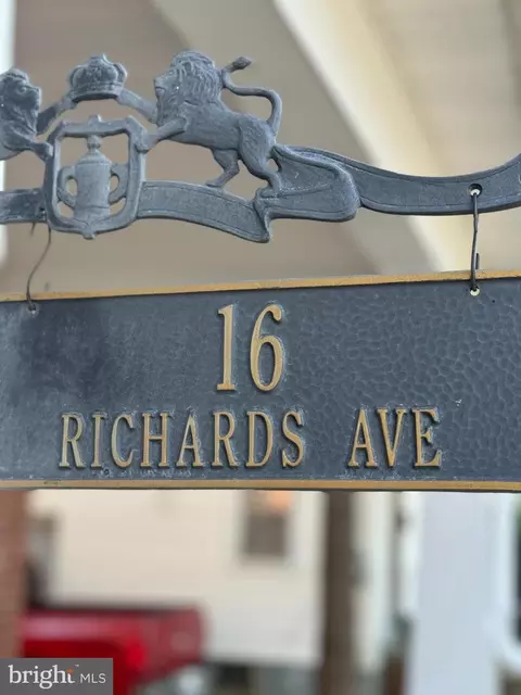 16 Richards Ave, Winchester, VA 22601 photo 2