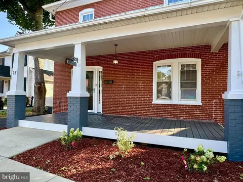 16 Richards Ave, Winchester, VA 22601 photo 3