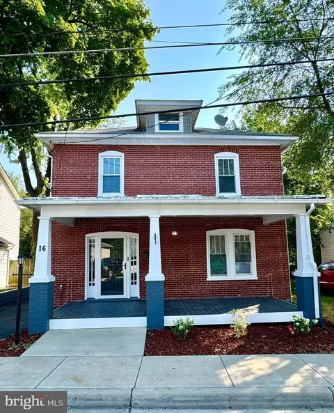 16 Richards Ave, Winchester, VA 22601 photo 9