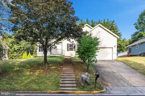 2671 Daniel Ter, Winchester, VA 22601