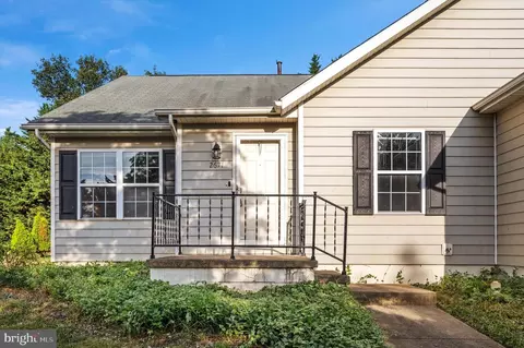 Exterior - 2671 Daniel Ter, Winchester, VA 22601 photo 2 of 7