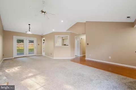Entry Way - 2671 Daniel Ter, Winchester, VA 22601 photo 1 of 9