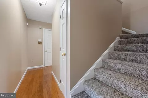 Entry Way - 2671 Daniel Ter, Winchester, VA 22601 photo 8 of 9