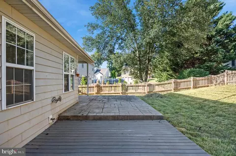 Exterior - 2671 Daniel Ter, Winchester, VA 22601 photo 5 of 7