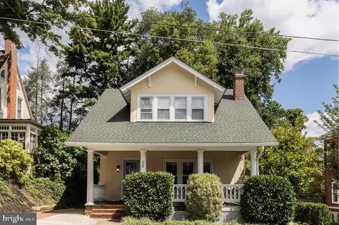 438 Leicester St W, Winchester, VA 22601
