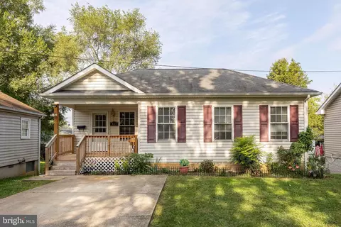 443 West Ln, Winchester, VA 22601