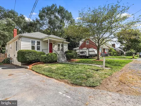 136 Allison Ave, Winchester, VA 22601 photo 9