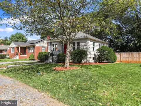 136 Allison Ave, Winchester, VA 22601 photo 10