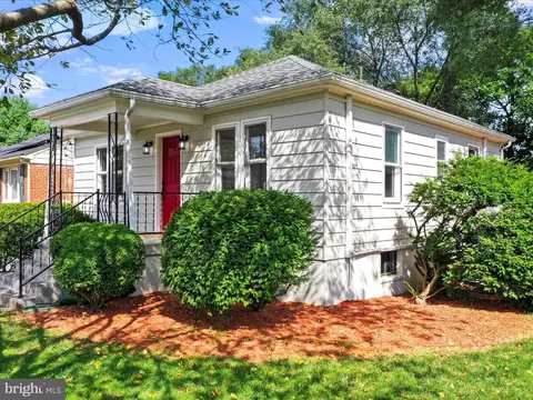 136 Allison Ave, Winchester, VA 22601 photo 11
