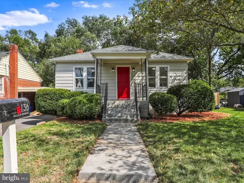 136 Allison Ave, Winchester, VA 22601 photo 7