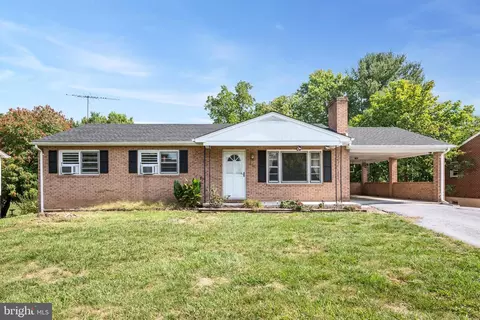 416 Superior Ave, Winchester, VA 22601
