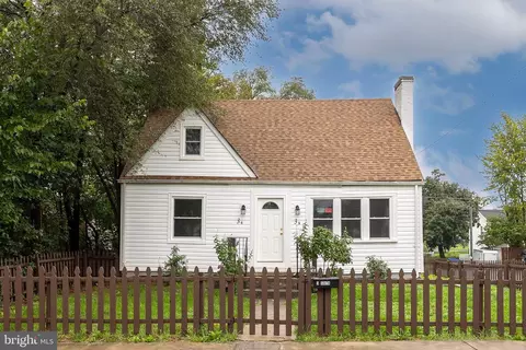 3 S Euclid Ave, Winchester, VA 22601