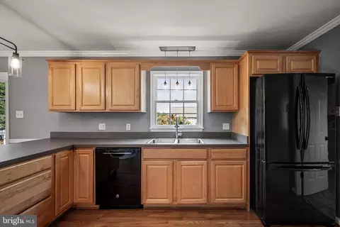 Kitchen - 2535 Middle Rd, Winchester, VA 22601 photo 1 of 3