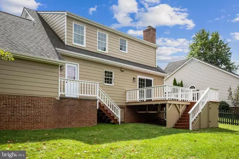Exterior - 2535 Middle Rd, Winchester, VA 22601 photo 6 of 11