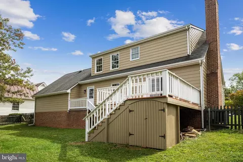 Exterior - 2535 Middle Rd, Winchester, VA 22601 photo 4 of 11