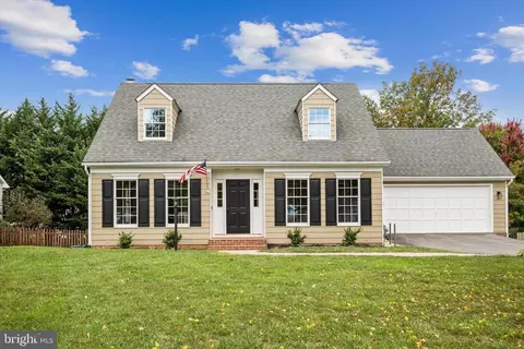 2535 Middle Rd, Winchester, VA 22601