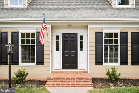 Exterior - 2535 Middle Rd, Winchester, VA 22601 photo 11 of 11