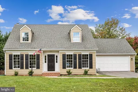 Exterior - 2535 Middle Rd, Winchester, VA 22601 photo 8 of 11