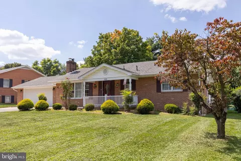 333 Wood Ave, Winchester, VA 22601