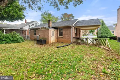 137 Fox Dr, Winchester, VA 22601 photo 29
