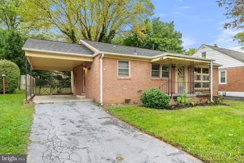 137 Fox Dr, Winchester, VA 22601 photo 3