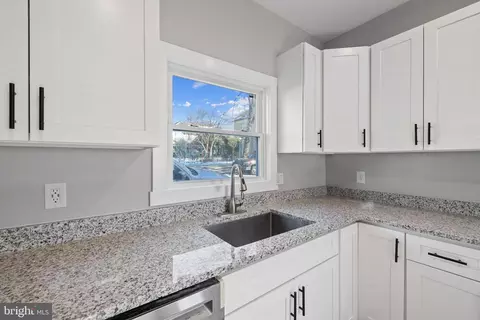 Kitchen - 127 E Germain St, Winchester, VA 22601 photo 1 of 1