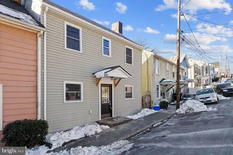 Other - 127 E Germain St, Winchester, VA 22601 photo 1 of 5