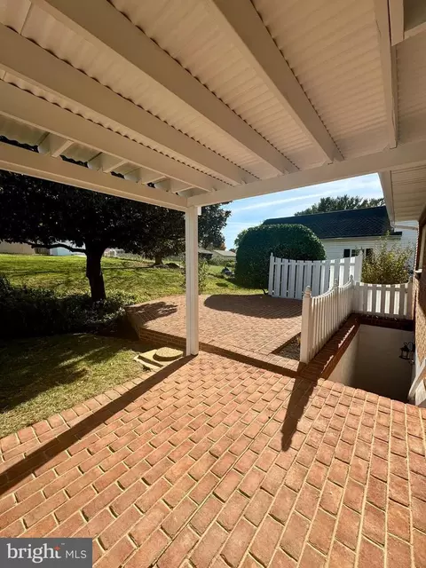 2812 Baldwin St, Winchester, VA 22601 photo 4