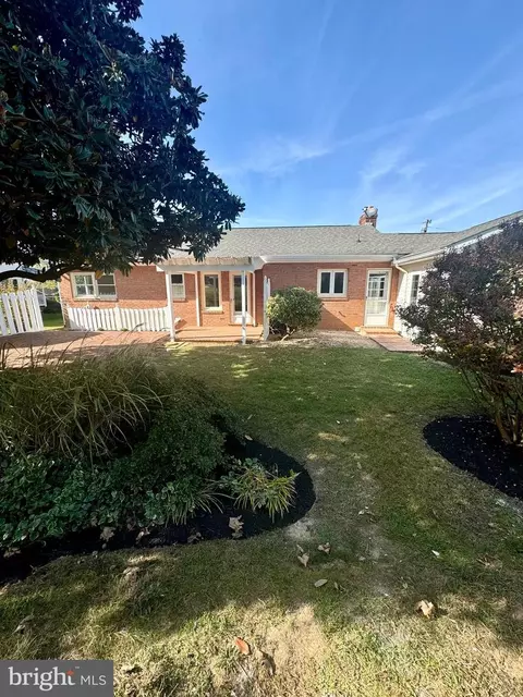 2812 Baldwin St, Winchester, VA 22601 photo 3