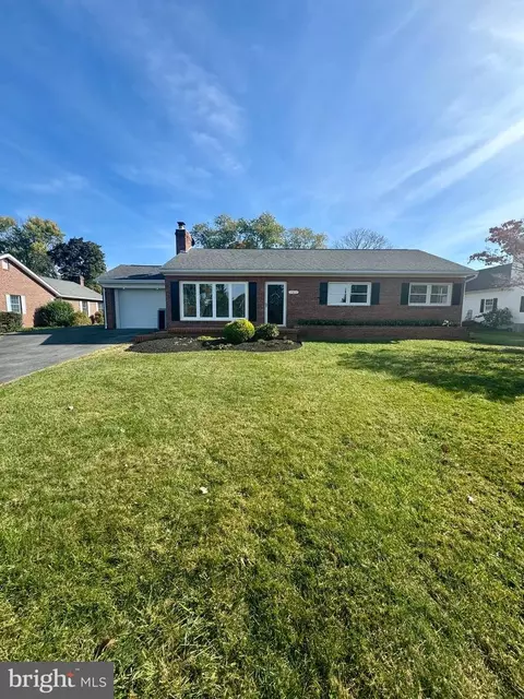 2812 Baldwin St, Winchester, VA 22601