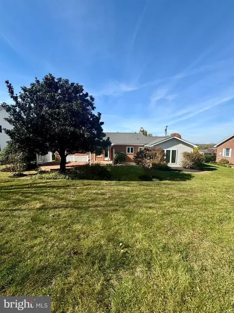 2812 Baldwin St, Winchester, VA 22601 photo 2