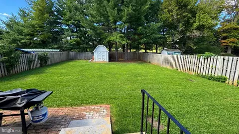 Exterior - 125 Fox Dr, Winchester, VA 22601 photo 3 of 6