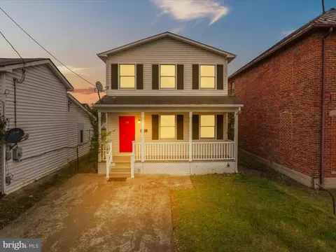 508 Highland Ave, Winchester, VA 22601