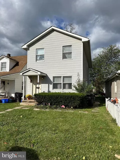17 N Euclid Ave, Winchester, VA 22601